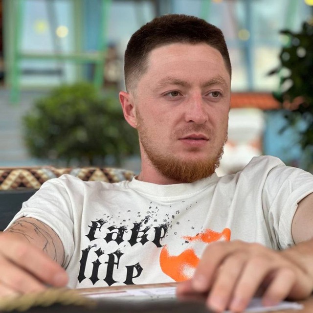 Руслан Кусиканов — частный залоговый брокер, компания «Кредит Доверия»